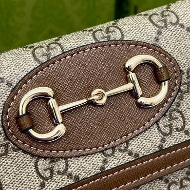 Gucci Bags 1:1 6880 19X10.5X3.5cm XM 2colour