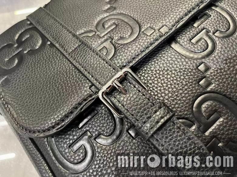 Gucci Bags 1:1 760234 31X24.5X6cm DF