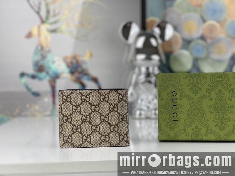 Gucci Bags 1:1 GG 451268 11x9cm zy5色