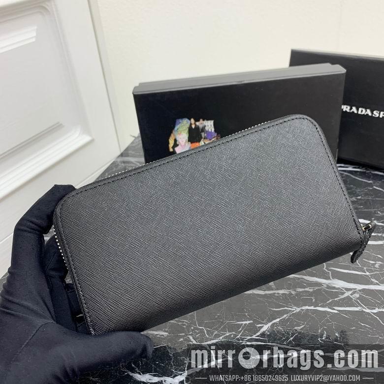 Prada Bags ML201-1 19X10X2.5cm ZC