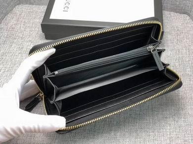 Gucci Bags 1:1 408833 19X9.5X2.5cm WP 2colour