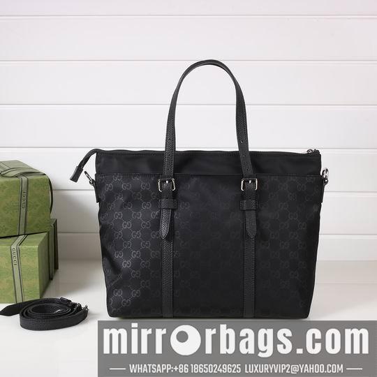 Gucci Bags 1:1 387067 34.5x27x15cm df06