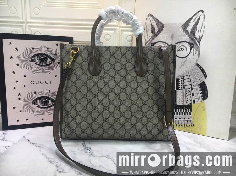 Gucci Bags 1:1 Tote 648134 31x26.5x14cm df02