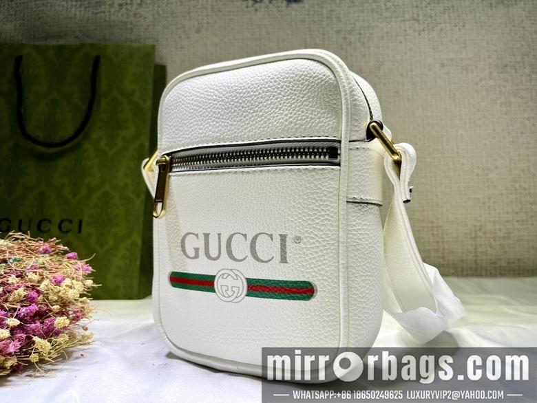 Gucci Bags 1:1 574803 13X18X5.5cm DF 3colour