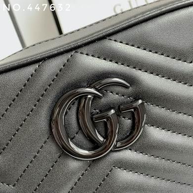 Gucci Bags 1:1 447632 24X12X7cm DF
