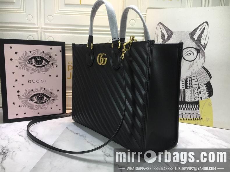 Gucci Bags 1:1 627332 35x28x14cm df02