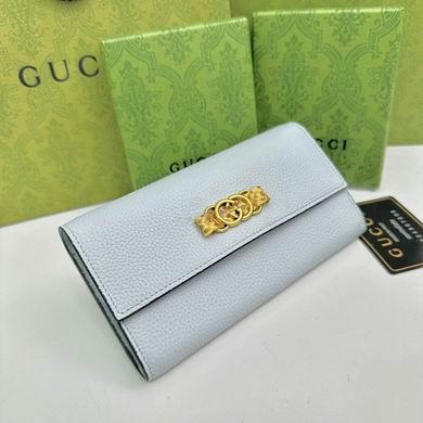 Gucci Bags 1:1 750461 19X11X2cm YG 4colour