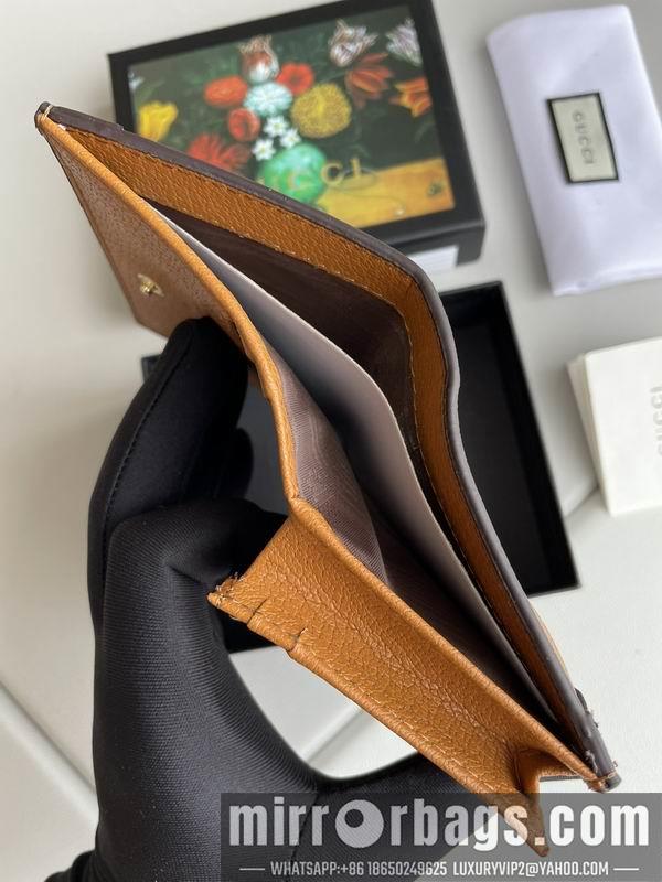 Gucci Bags 1:1 654541 11X8.5X3cm ZY