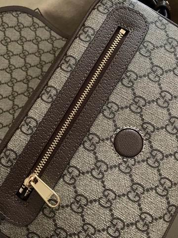 Gucci Bags 1:1 Gucci Ophidia 722117 23x17x7cm ww2色