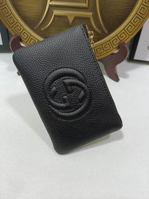 Gucci Bags 1:1 8006 15X9.5cm ZY