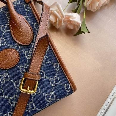 Gucci Bags 1:1 WD671623 16X20X7