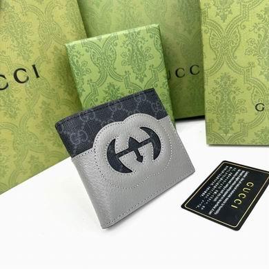 Gucci Bags 1:1 B10 11X10X1.5cm YG 4colour