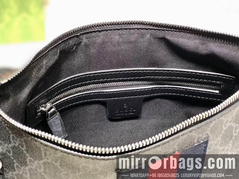 Gucci Bags 1:1 523603 30.5X24X4.5cm DF 3colour