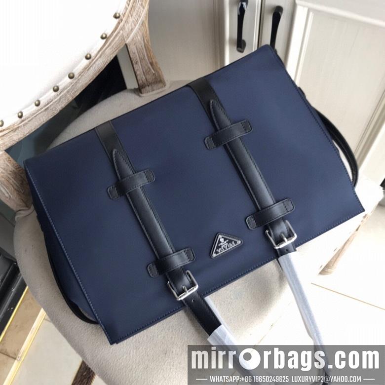 Prada Bags 98111-1 41X28X12cm XM 2colour