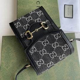 Gucci Bags 1:1 Gucci 625615 11.5x17x4cm zy