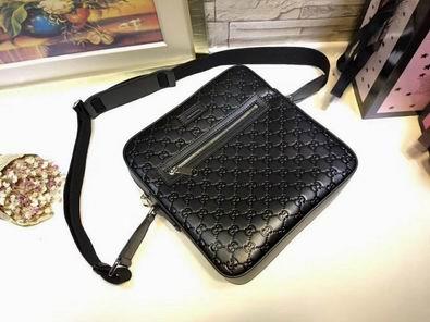 Gucci Bags 1:1 473878 27x28x7cm df01