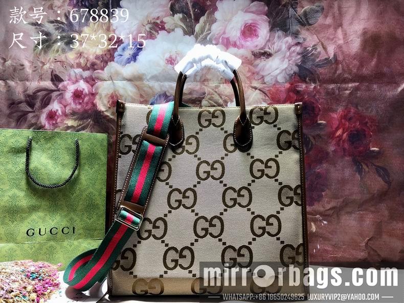 Gucci Bags 1:1 678839 31x26.5x14cm df02