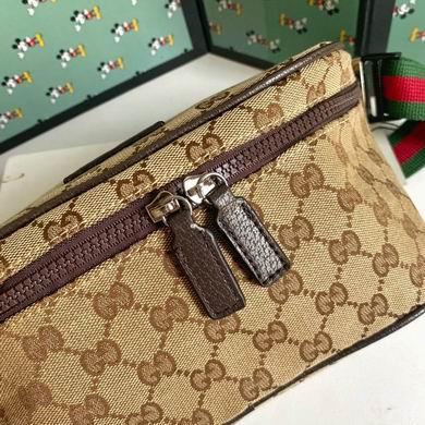 Gucci Bags 1:1 WD449182 27X13X12