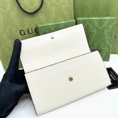 Gucci Bags 1:1 750461 19X11X2cm YG 4colour