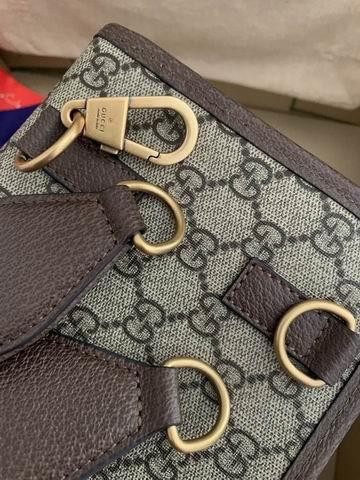 Gucci Bags 1:1 Gucci Ophidia 489617 20x13x2.5cm ww
