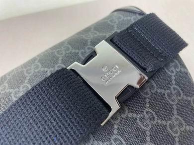 Gucci Bags 1:1 733240 22X15X4cm DF 2colour