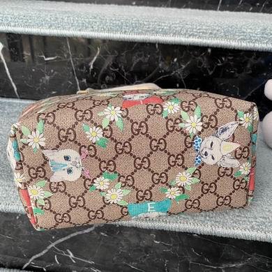 Gucci Bags 1:1 WD410812 21X20X10