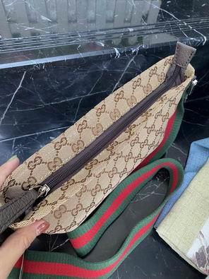 Gucci Bags 1:1 189749 30x19x5cm df04