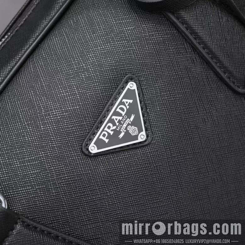 Prada Bags 2368-3 38X28X8cm XM