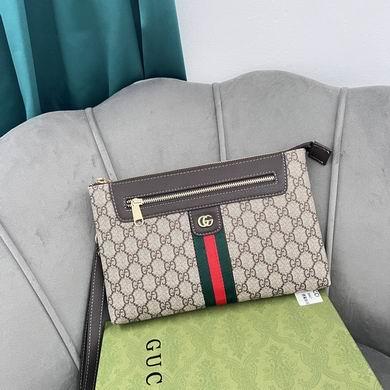 Gucci Bags 1:1 473996 28X19X3cm WP