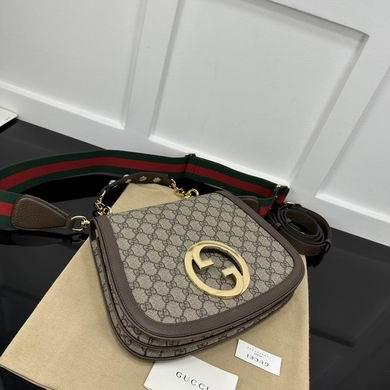 Gucci Bags 1:1 721172 29X22X7cm DF 2colour