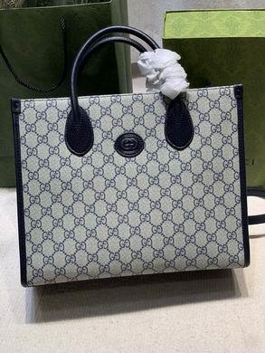Gucci Bags 1:1 659983 31X26.5X14cm DF-1