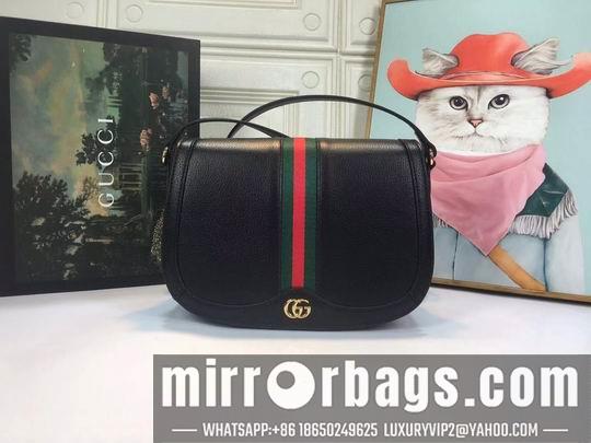 Gucci Bags 1:1 Ophidia 601044 25x18x9cm df06