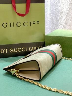 Gucci Bags 1:1 503877 26X17X8cm DF