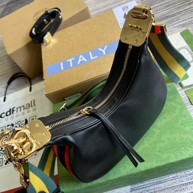 Gucci Bags 1:1 699409 23X22X5cm MP 3colour