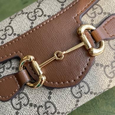 Gucci Bags 1:1 Horsebit1955 699296 18X12X5cm ZY
