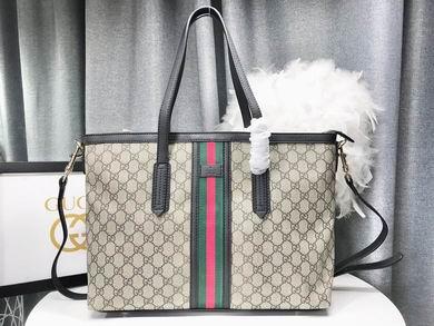 Gucci Bags 1:1 308927 42X27X11cm DF 2colour