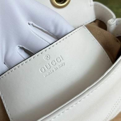 Gucci Bags 1:1 739682 18X13.5X8cm DF 4colour