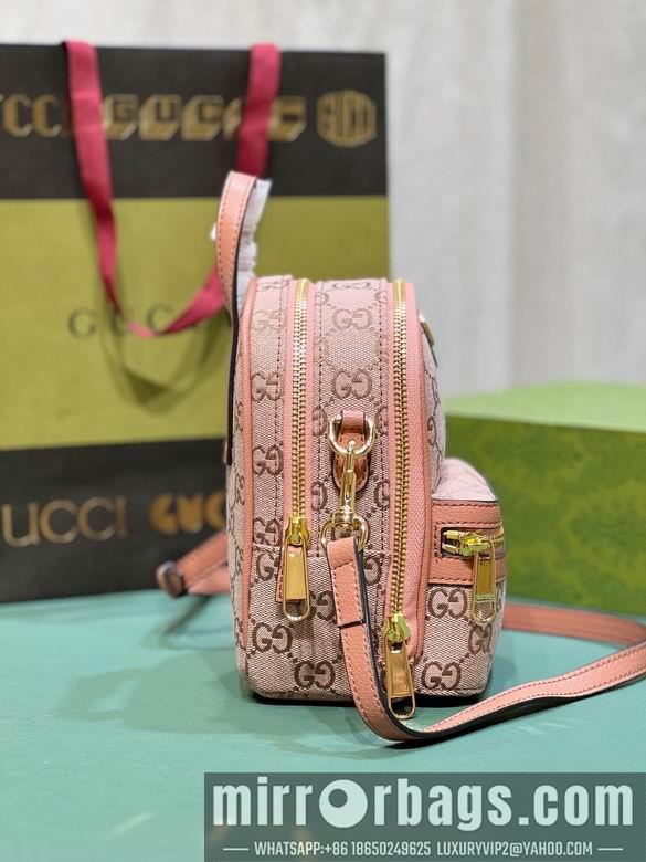 Gucci Bags 1:1 739701 14X19X12cm DF