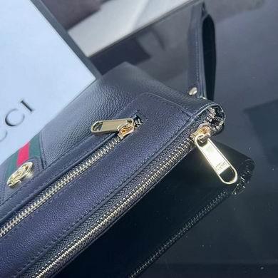 Gucci Bags 1:1 28080A 28X17X2cm SC