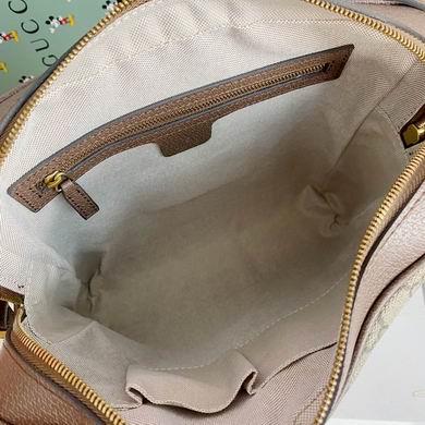 Gucci Bags 1:1 WD547934 27.5X28X6