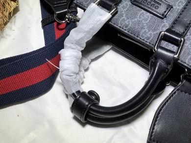 Gucci Bags 1:1 696010 16X20X7cm DF 2colour