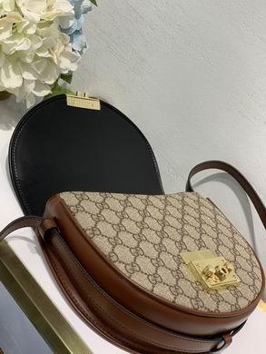 Gucci Bags 1:1 644524 22X19.5X6.5cm DF