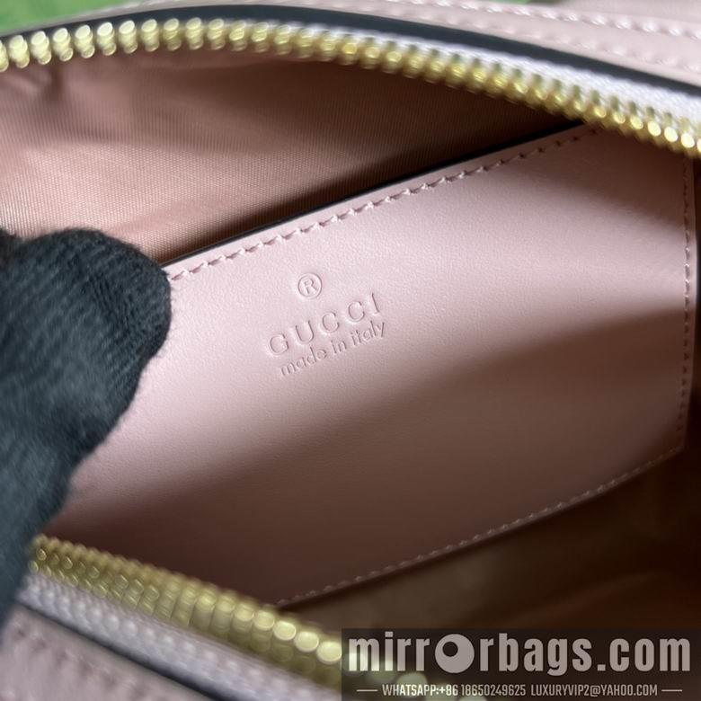 Gucci Bags 1:1 726047 16X12.5X9cm