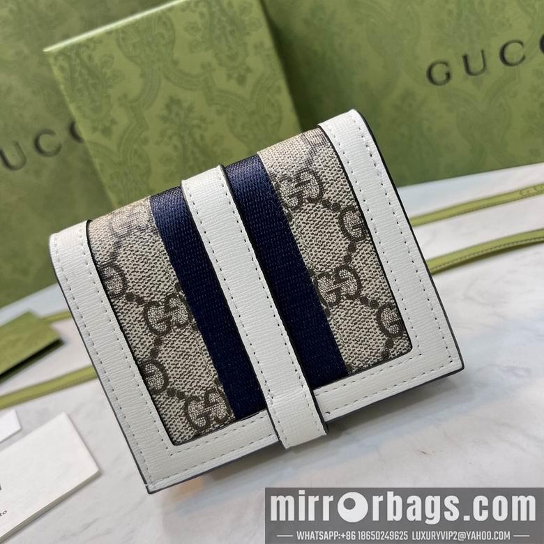 Gucci Bags 1:1 0889 11.5X8.5X3cm XM