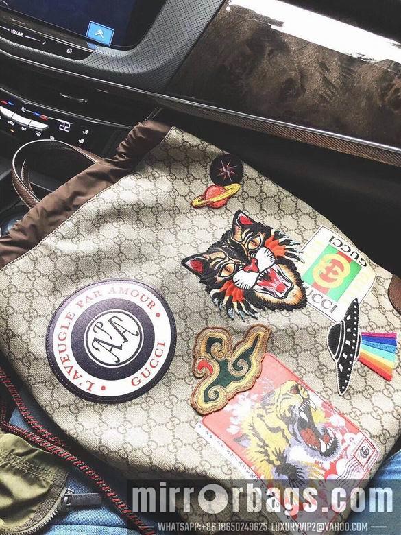 Gucci Bags 1:1 473872 38X45cm DF