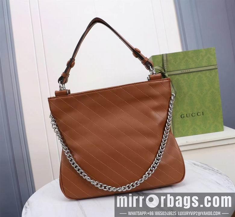 Gucci Bags 1:1 751518 24X30X6cm DF 4colour