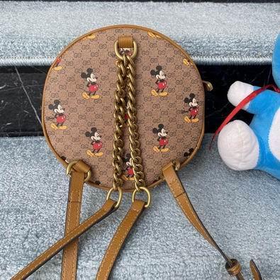 Gucci Bags 1:1 603730 16x16x4cm df02