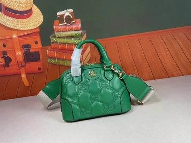 Gucci Bags 1:1 727793 19X13X10cm DF 3colour