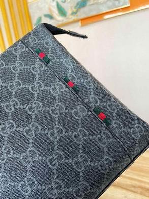 Gucci Bags 1:1 1029-5 29X19X3cm XM 2colour
