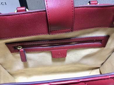Gucci Bags 1:1 WD627332 35X28X14